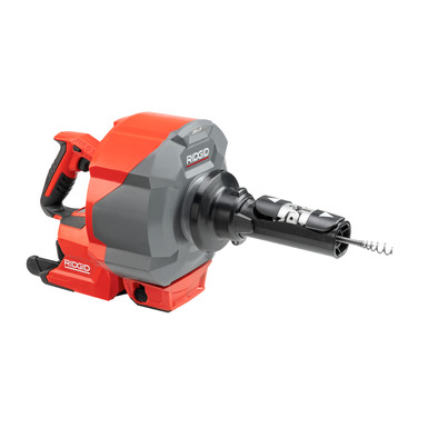78068 Ridgid K-46 DELUXE EU