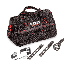 61625 Ridgid A61 KIT, A61 TOOL K60