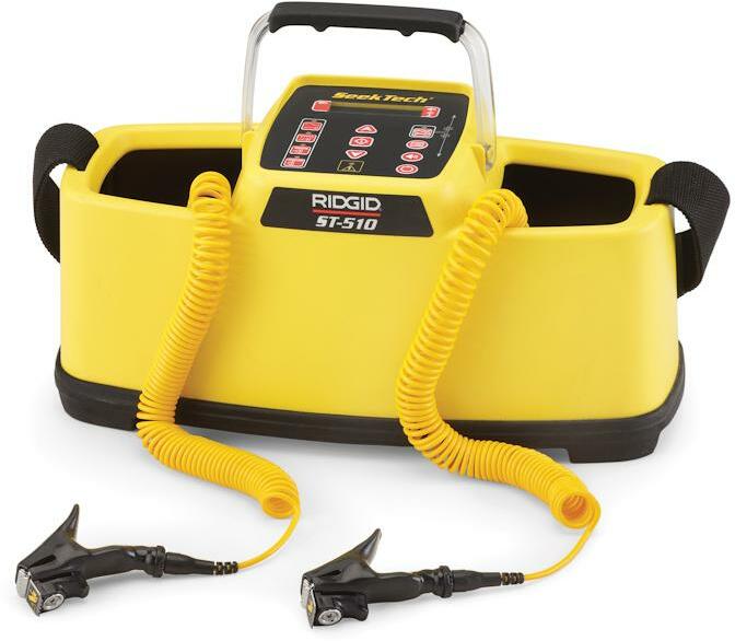 21953 Ridgid Transmitter Util Pal ST 510 (10 Watt)