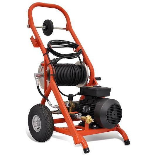 35511 Ridgid KJ-1590 II