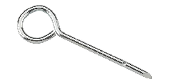 59230 Ridgid A-13 5 / 8 Pen v.snelkoppeling