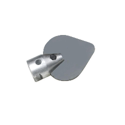 62880 Ridgid CUTTER, T107 SPADE 1-3 / 4