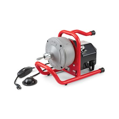 71742 Ridgid Machine K-40 AF5 230V w / PF GH