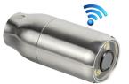 Ø 38mm Camera head with 512hz - self-leveling for 3499F/FB