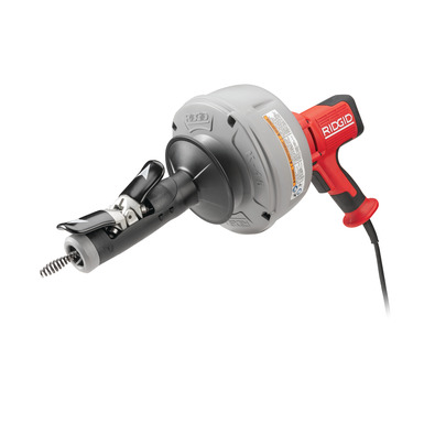 [36043] E-36043 Ridgid DRAIN CLEANER, K-45AF5 230V