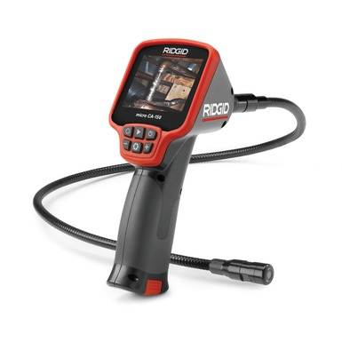 [36848] 36848 Ridgid CAMERA, MICRO CA-150