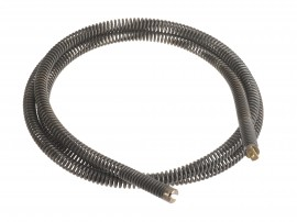 [62280] 62280 Ridgid C11 ressort Flexible multifonction de 32mm x 4,6m