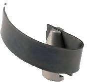 [62925] 62925 Ridgid CUTTER, T111 SPIRAL 3''