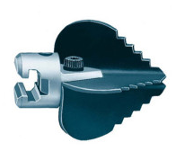 [62935] 62935 Ridgid CUTTER, T113 SPEAR 3''