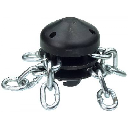 [62940] 62940 Ridgid KNOCKER, T114 3-4 CHAIN