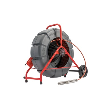 [63603] 63603 Ridgid - REEL, 61m STAND. 35mm SL HDR
