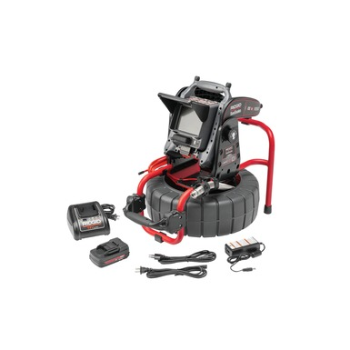 [64213] 64213 Ridgid SYSTEM,COMPACT M40-230V - Versa