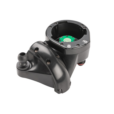 [68568] 68568 Ridgid STD/MINI REEL CSX VIA ADAPTOR