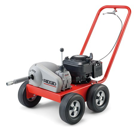 [68623] 68623 Ridgid TAS, V /  FLEXSHAFT ACCESSOIRES