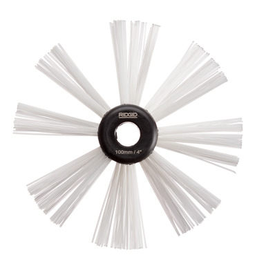 [68933] 68933 Ridgid BRUSH, NYLON K9-102 1.5''