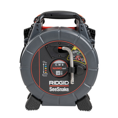 [70038] 70038 Ridgid REEL, NANOREEL N85S