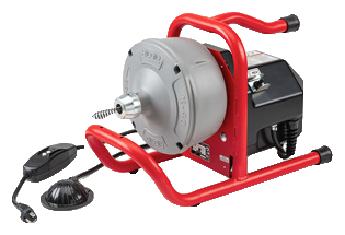 [71742] 71742 Ridgid Machine K-40 AF5 230V w / PF GH