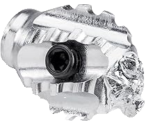 [71838] 71838 Ridgid HEAD, PENETRATING BALL K9-102