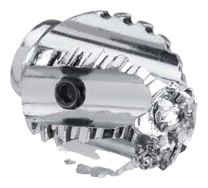 [71853] 71853 Ridgid HEAD, PENETRATING DROP K9-204
