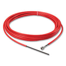 [76318] 76318 Ridgid K9-102 DEADCORE CABLE 6mm - 15.1 M