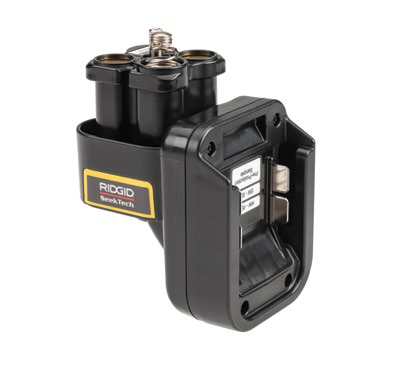 [86246] 86246 Ridgid Transmitter adaptor 1 / 2'' spout