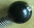 [0512TVBS2328S] Ball guide Ø 28mm for Ø 14mm camera head