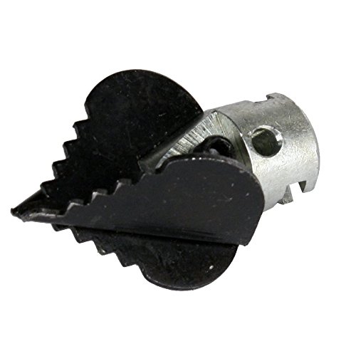 [62930] 62930 Ridgid T112 CUTTING HEAD 4 BLADES 44 mm