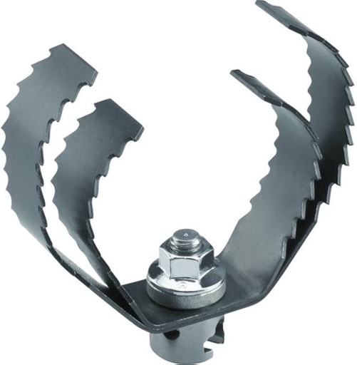 [98050] 98050 Ridgid T150 HAAIENTANDSNIJKOP 76-102
