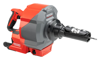 [78068] 78068 Ridgid K-46 DELUXE EU